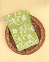 SC3195 - FANCY COTTON WITH THREAD BUTTA